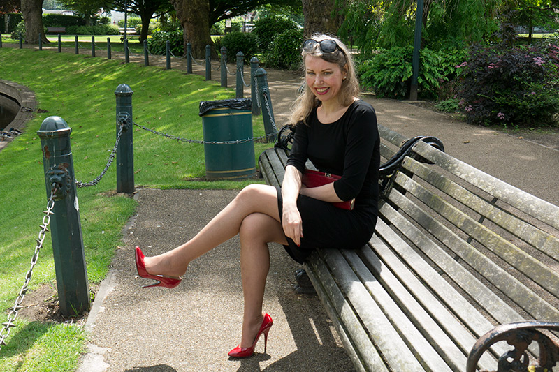  fancy high heel shoes