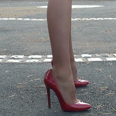  stiletto shoes 
