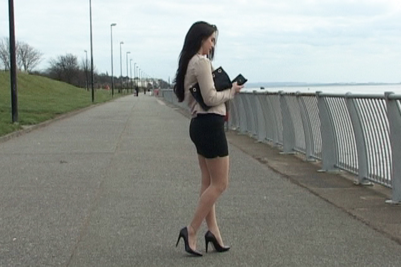  stylish heels