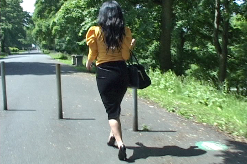  stylish heels
