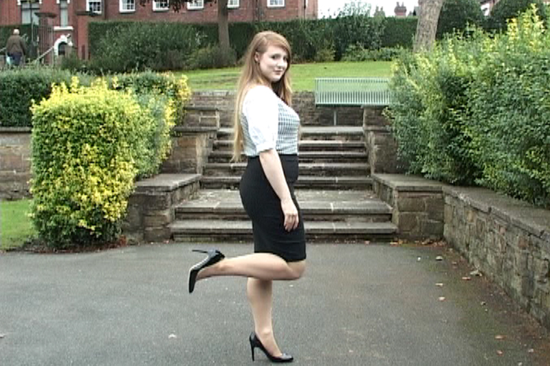  stylish heels