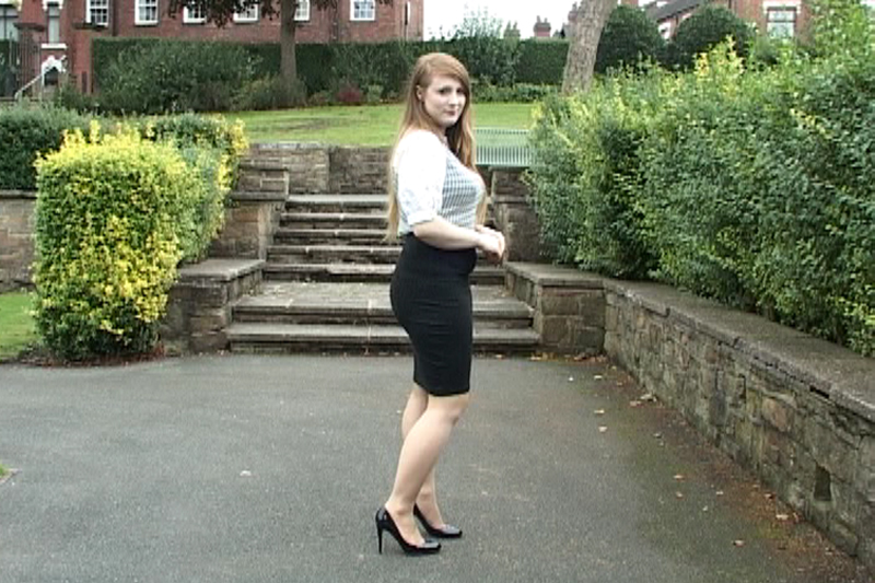  stylish heels