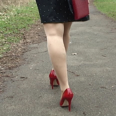  fancy shoes