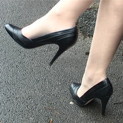  lovely shoes