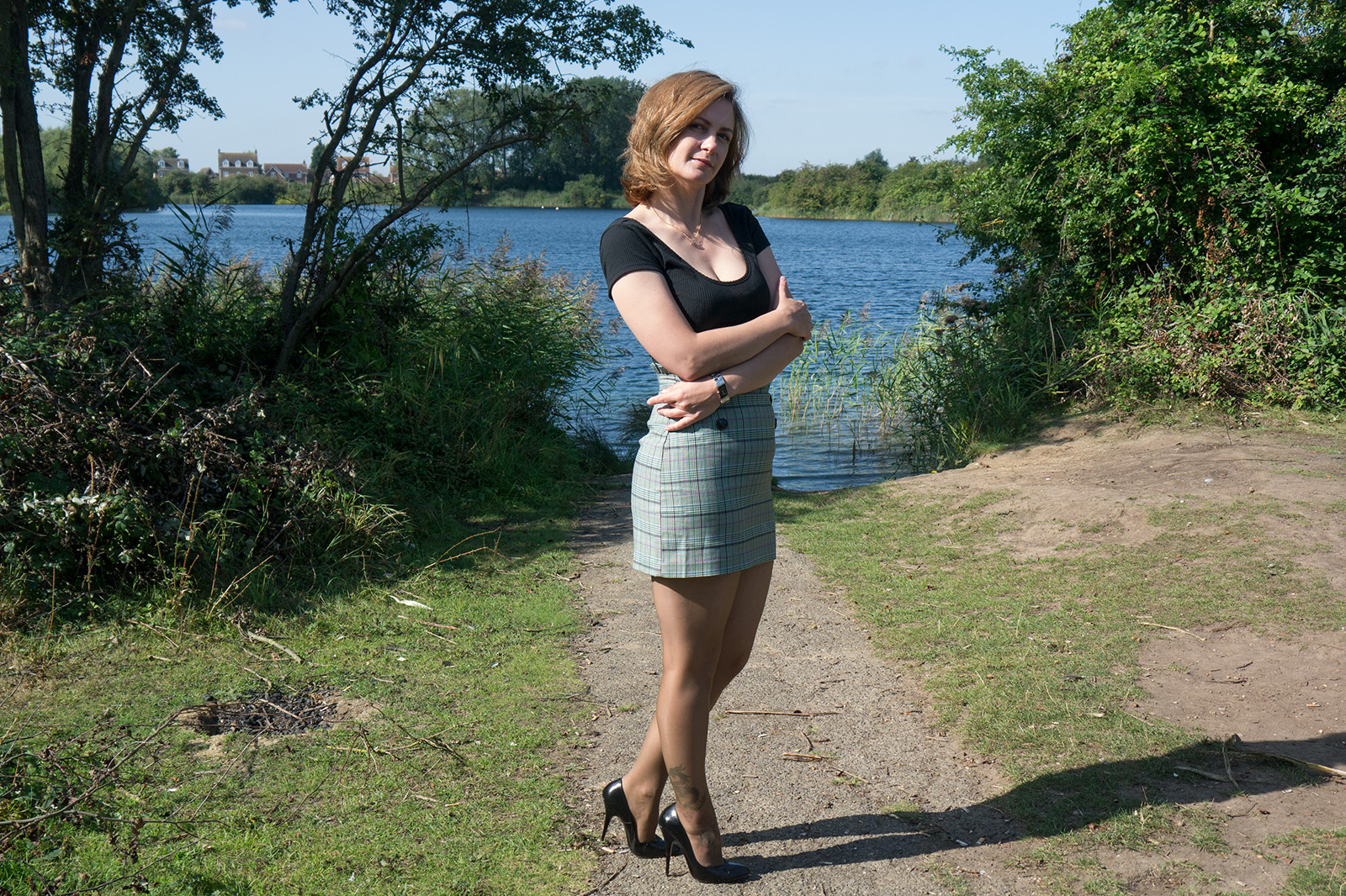  fancy high heel shoes